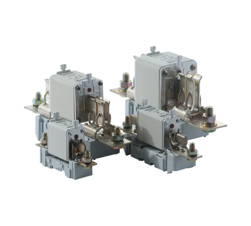 Предохранитель NH000AM50V25-(R232499C) KEAZ-FERRAZ 142338 Предохранитель NH000AM50V25-(R232499C) KEAZ-FERRAZ 142338