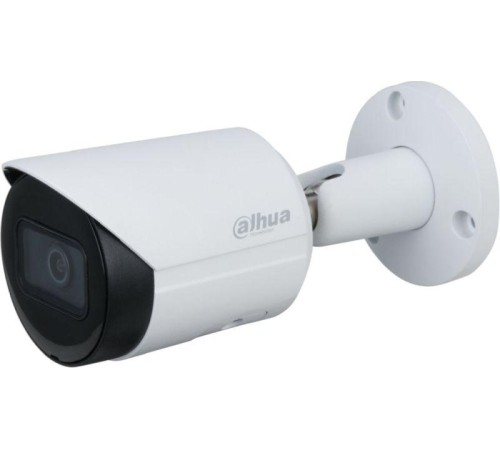 Видеокамера IP цветная DH-IPC-HFW2230SP-S-0280B 2.8-2.8мм корпус бел. Dahua 1196468 Видеокамера IP цветная DH-IPC-HFW2230SP-S-0280B 2.8-2.8мм корпус бел. Dahua 1196468