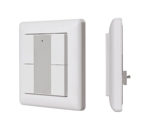 Панель DALI-223-4K-D2-IN (BUS Free purpose) INTELLIGENT ARLIGHT 032501 Панель DALI-223-4K-D2-IN (BUS Free purpose) INTELLIGENT ARLIGHT 032501